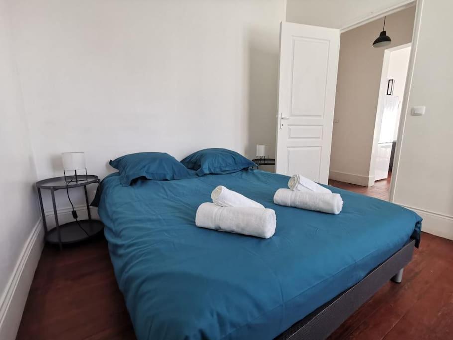 Apartment L'ideal Montereau-Fault-Yonne