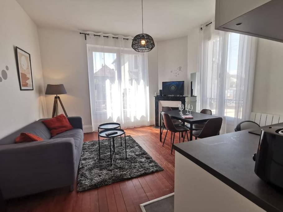 L'ideal Apartment