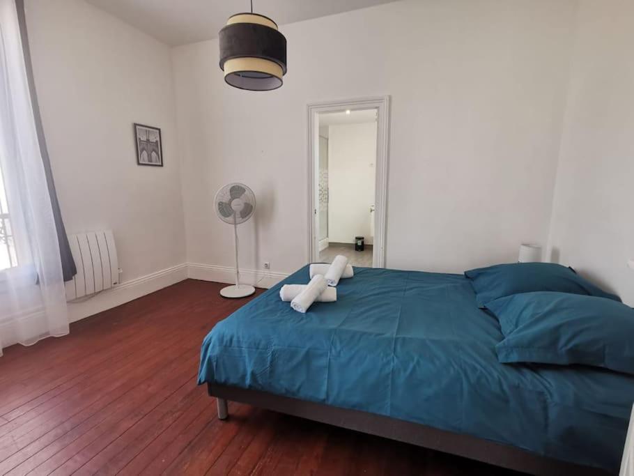 Apartment L'ideal