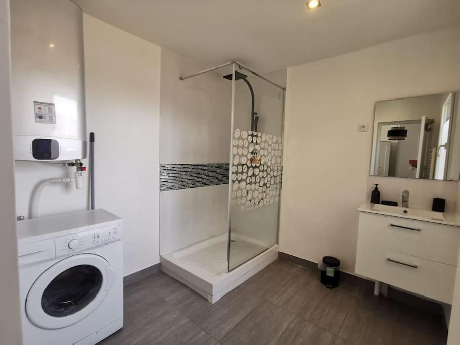 L'ideal Apartment Montereau-Fault-Yonne