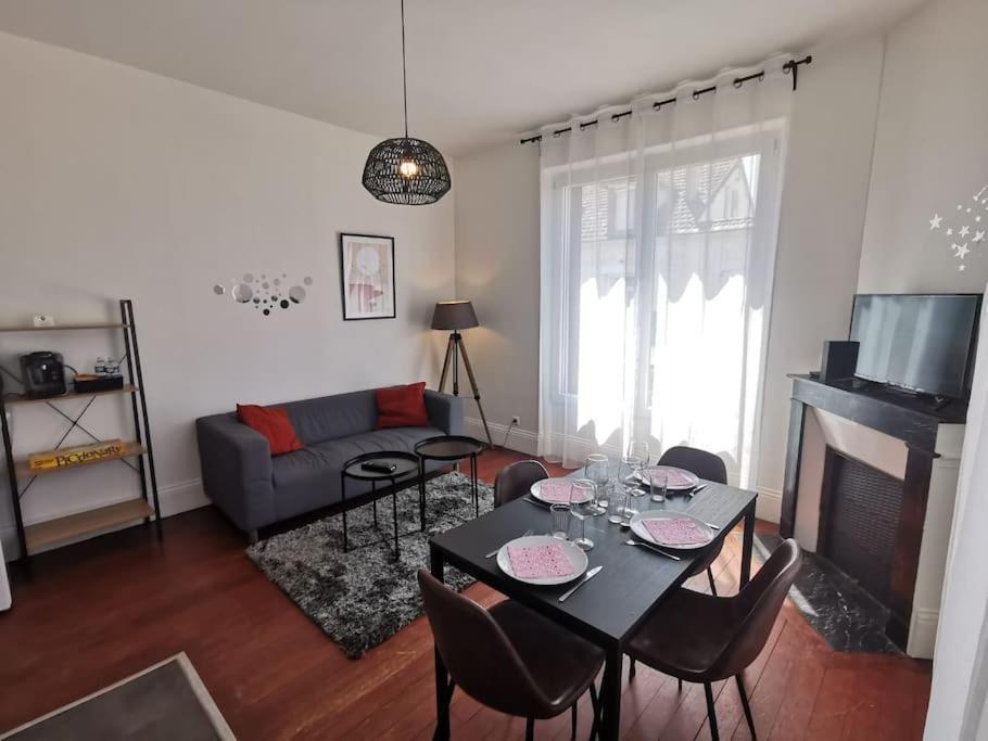L'ideal Apartment