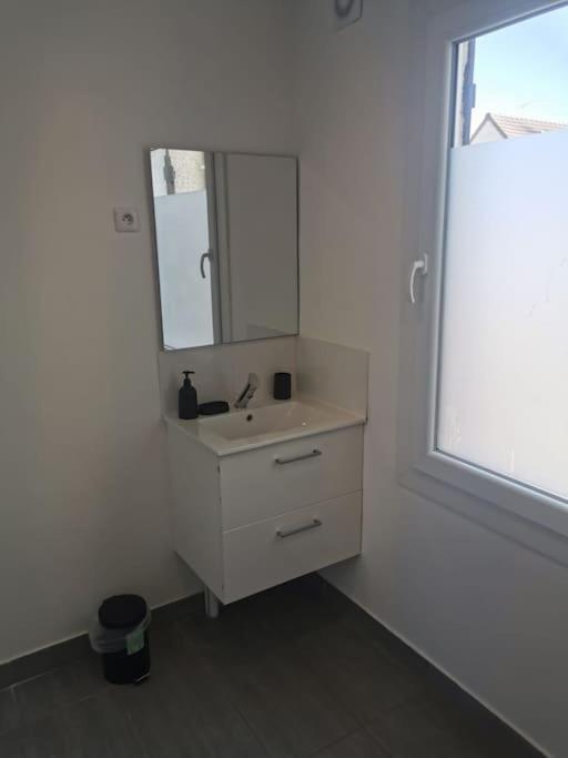 L'ideal Apartment Montereau-Fault-Yonne