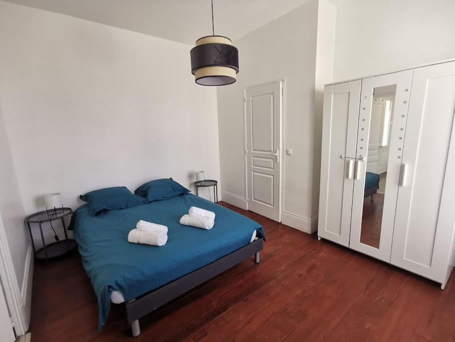 Apartment L'ideal *