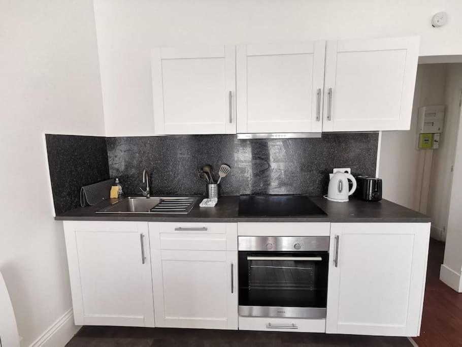 L'ideal Apartment *