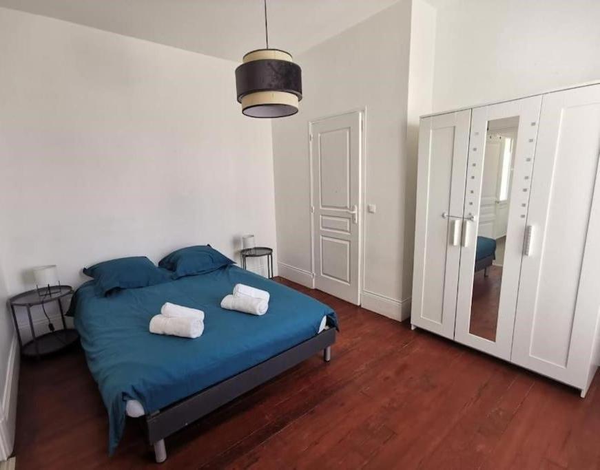 Apartment L'ideal
